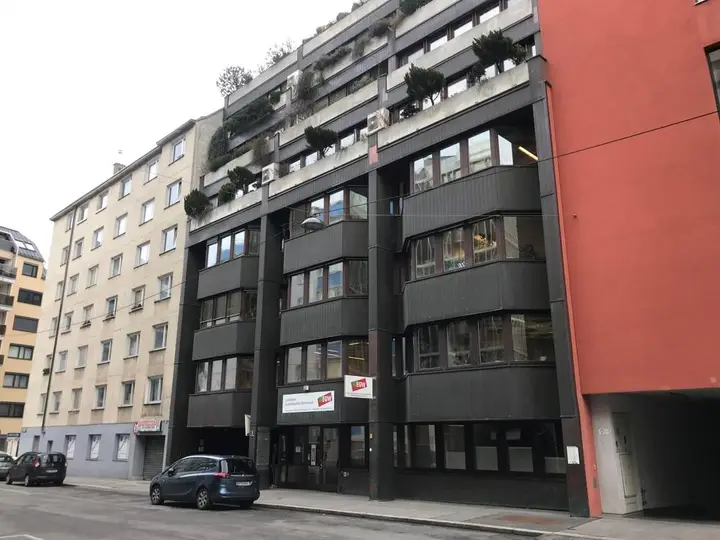 1030 Wien, Emil-Kralik-Gasse 5 außen