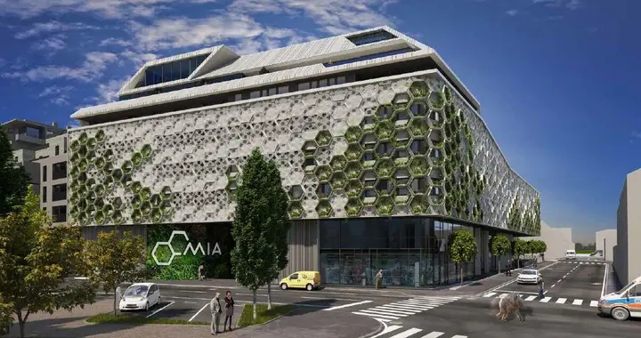 (c) AW Architekten