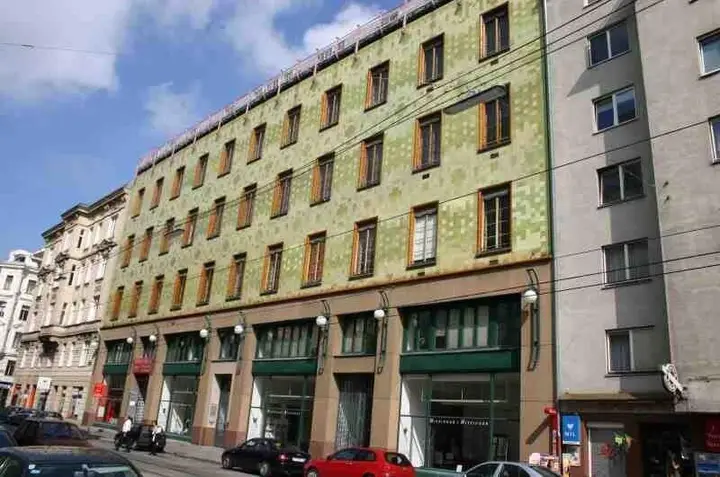 1030 Wien, Ungargasse 59-61