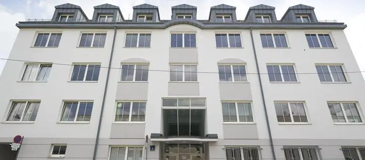 1230 Wien, Grawatschgasse 4