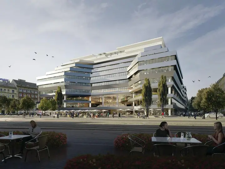 FRANCIS Julius Tandler Platz - copyright room meets freiland