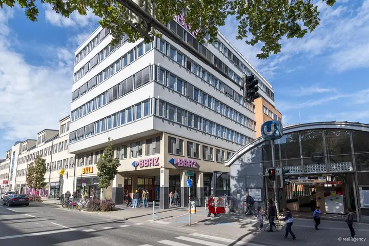 1110 Wien, Simmeringer Hauptstraße 47 außen 2