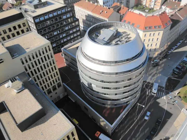 1030 Wien, Thomas-Klestil-Platz 6 - CB10 oben