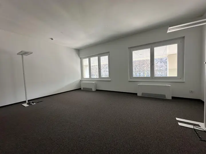 1020 Wien, Lassallestrasse 7 1 OG