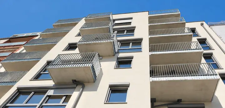 Braunspergengasse 4 Außen