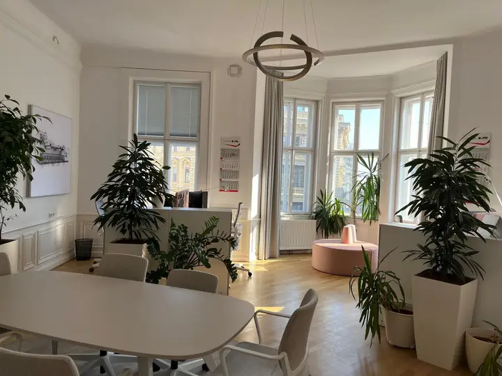 1010 Wien, Walfischgasse 14 Besprechung 1