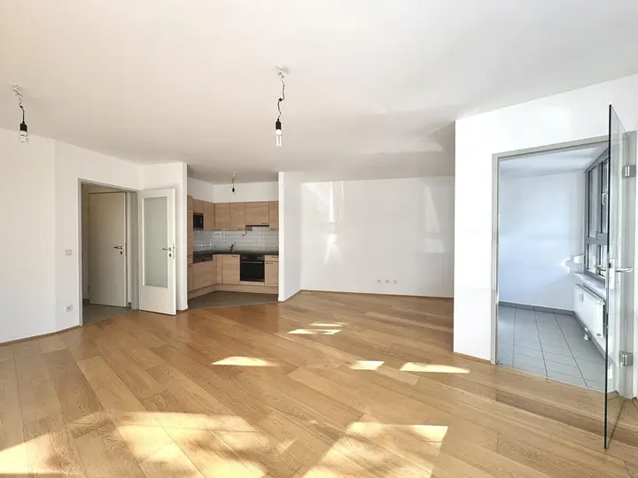 Wohnküche