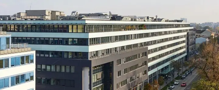 1200 WIen, BIGBIZ A Hauptansicht quer