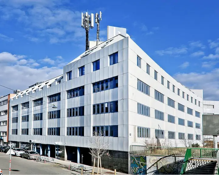 1150 Wien, Pfeiffergasse 2 außen