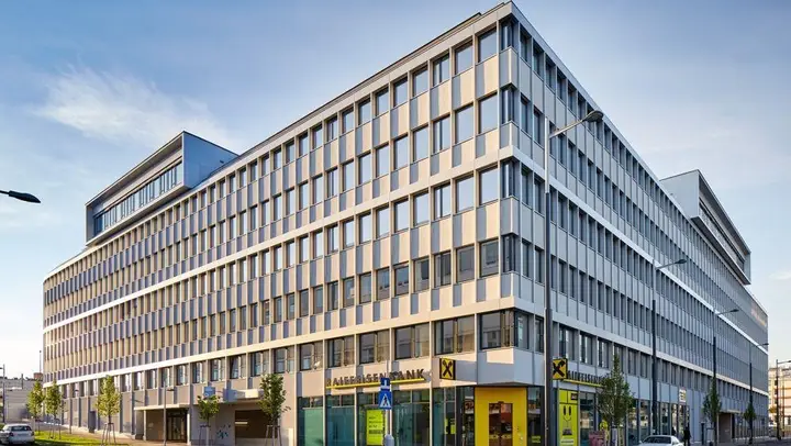 1190 Wien_Squareone_Aussenansicht quer