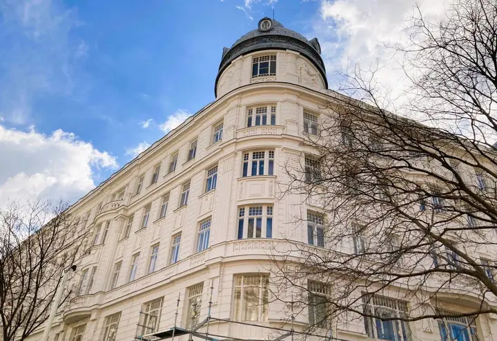 1200 Wien, Wallensteinplatz Foto 3