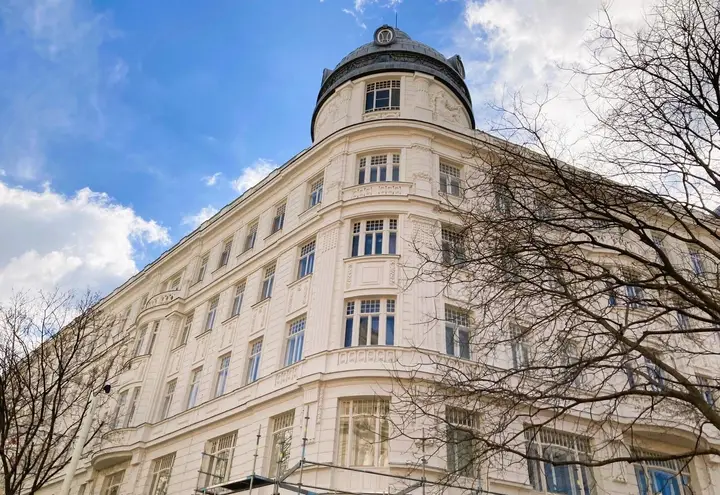 1200 Wien, Wallensteinplatz Foto 3