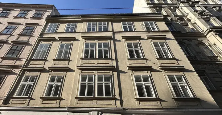1010 Wien Wollzeile 20 aussen quer