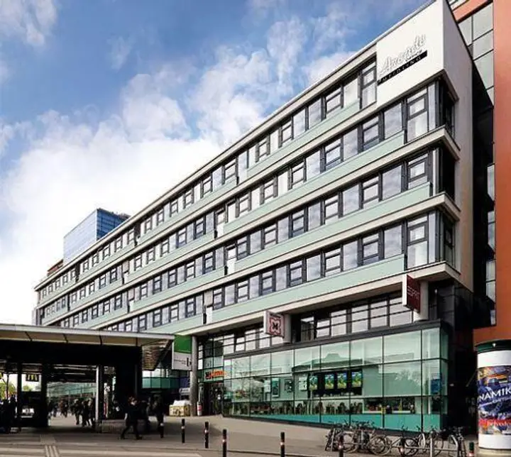 1120 Wien Meidlinger Hauptstraße 73 außen