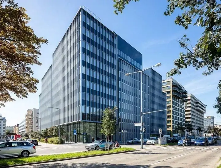 1030 Wien, Erdberger Lände 26 ViE außen