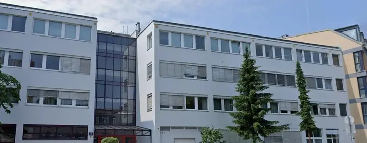 1120 Wien, Stachegasse 13-15 außen quer