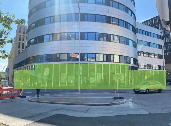 1030 Wien, Thomas-Klestil-Platz 6 - CB10 außen EG