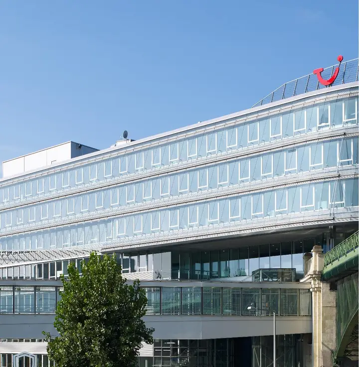 1190 Wien, Heiligenstädter Straße_Ansicht