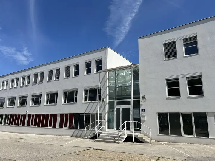 Aussenansicht