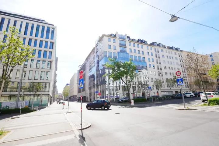 1090 Wien, Kolingasse 12 Titelbild