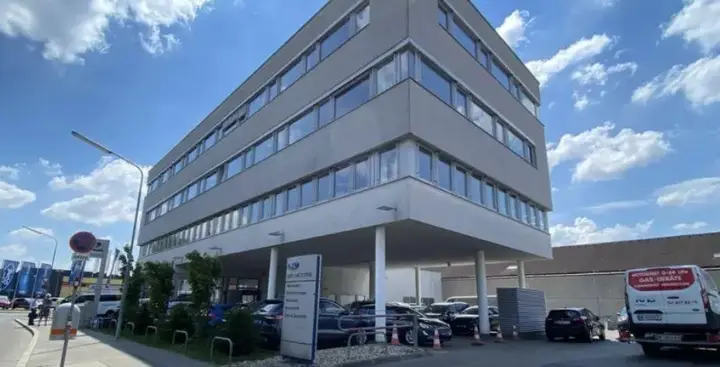 1140 Wien, Hackinger Straße 5 außen quer