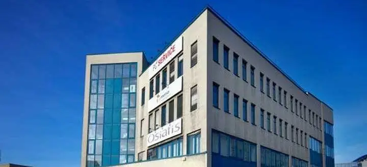 1030 Wien, Franzosengraben 12 Titelbild quer