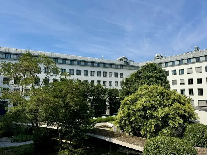 1030 Wien, Rennweg 46-50 QBIK außen 2