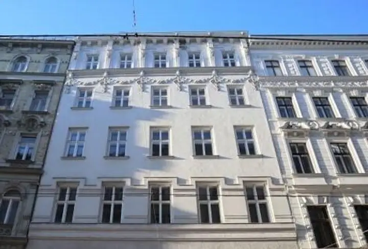 1010 Wien, Wollzeile 16 Titelbild