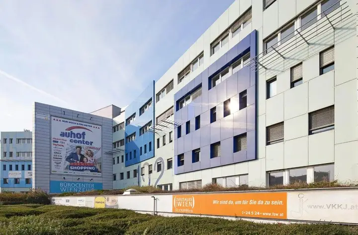 1150 Wien, Linke Wienzeile 192 außen