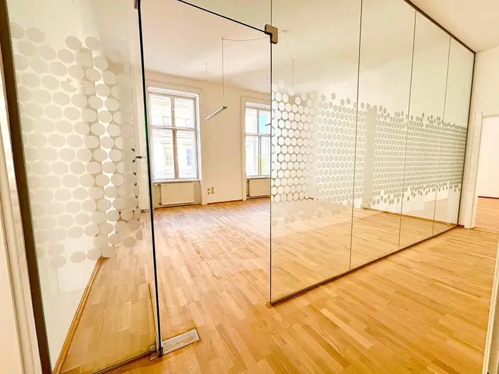 Buro Zimmer - Karntner Ring