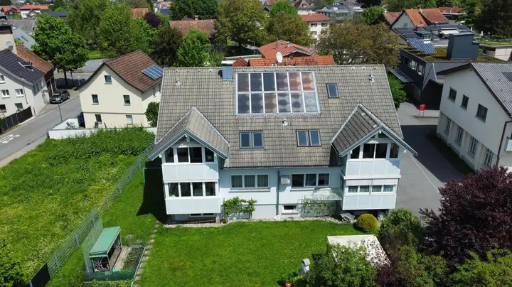 Luftbild
