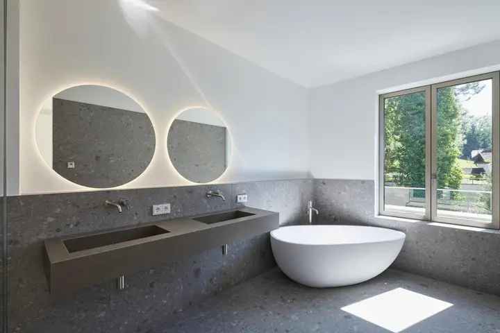 ZU MIETEN - Luxus-Wohnung im Salzkammergut