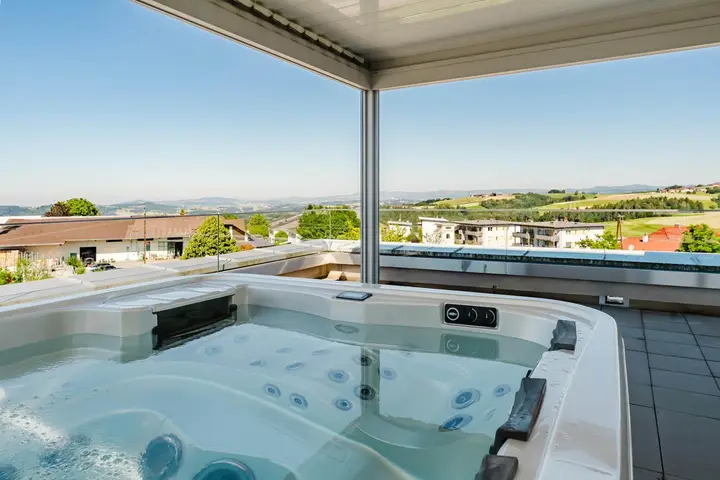 Whirlpool - Wohnung zu Kaufen in Tragwein