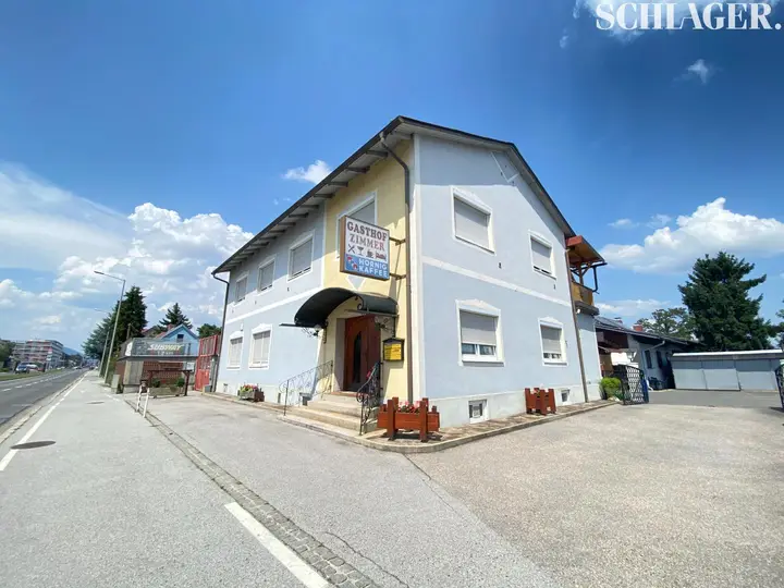 Außenansicht