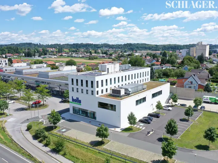 Luftbild