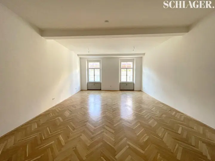 Innenansicht