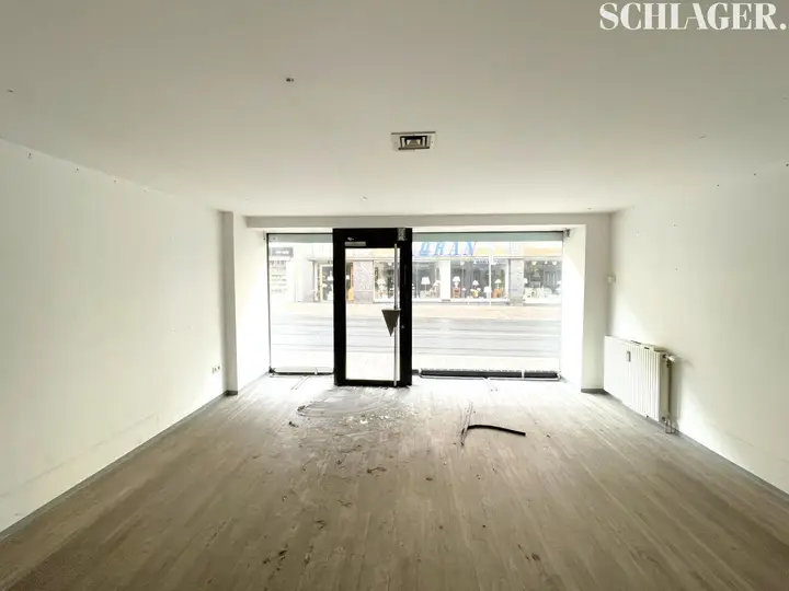 Innenansicht