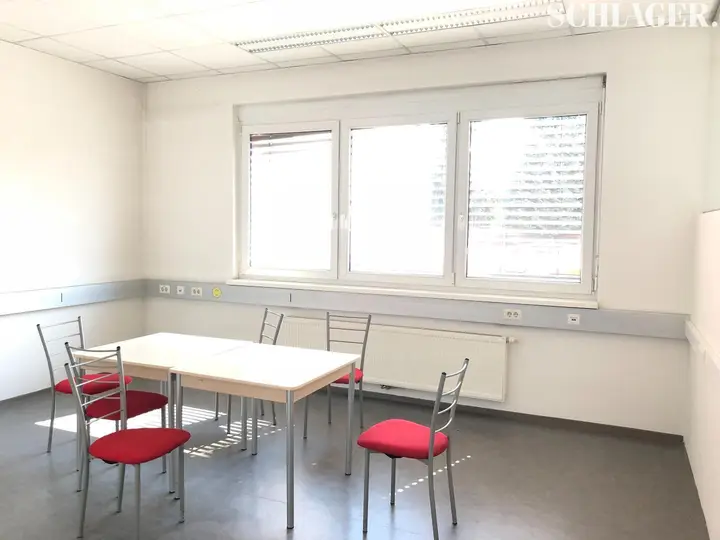 Innenansicht