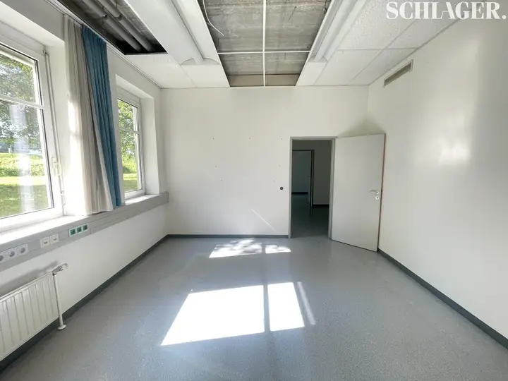 Innenansicht