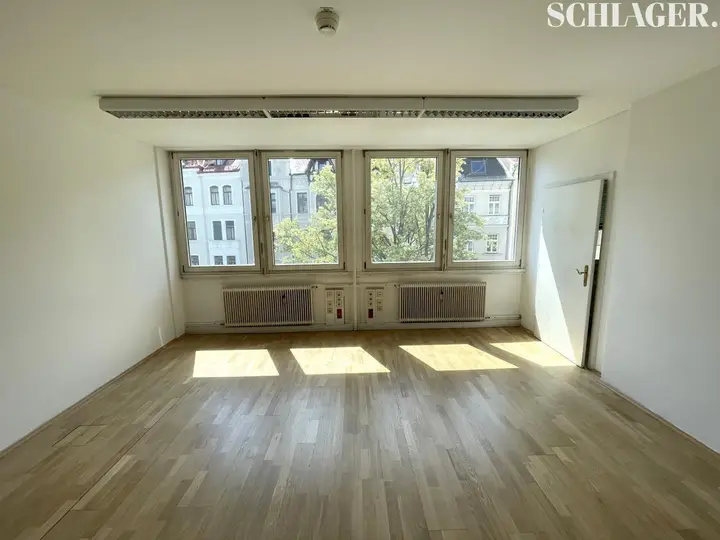 Innenansicht