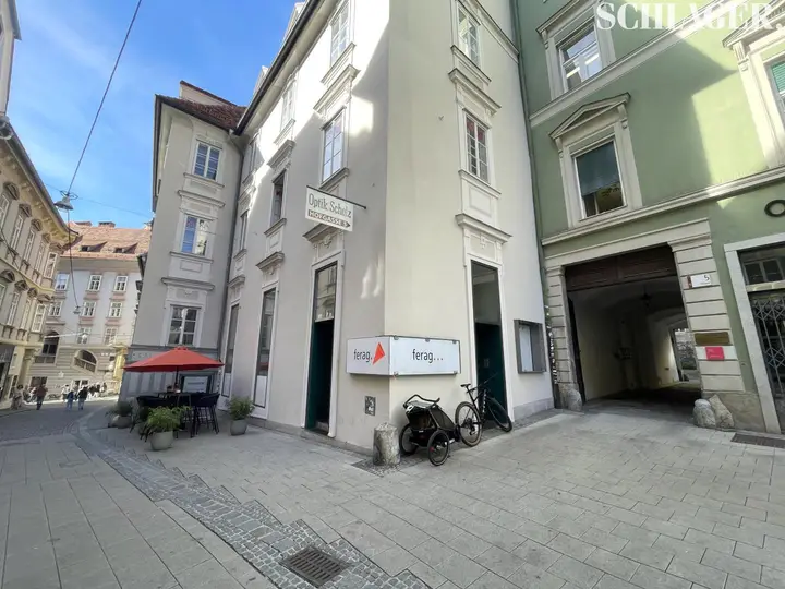 Außenansicht