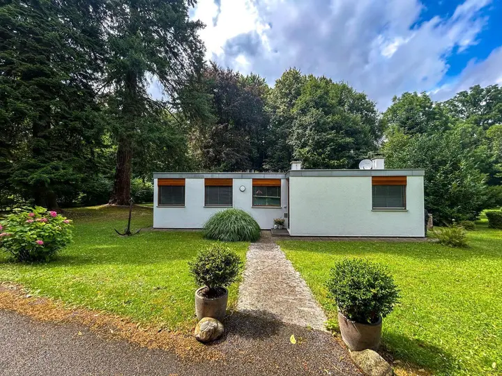 Ansicht Straßenseite