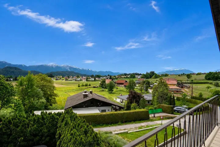 180° Panorama