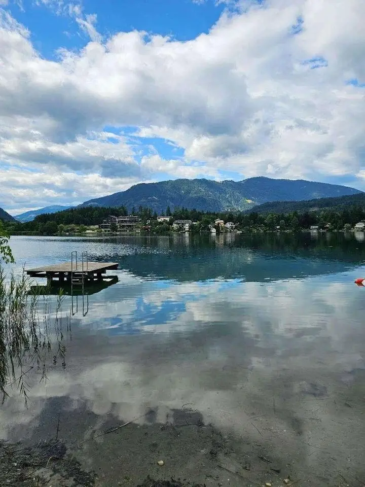 Badezugang Relax Beach