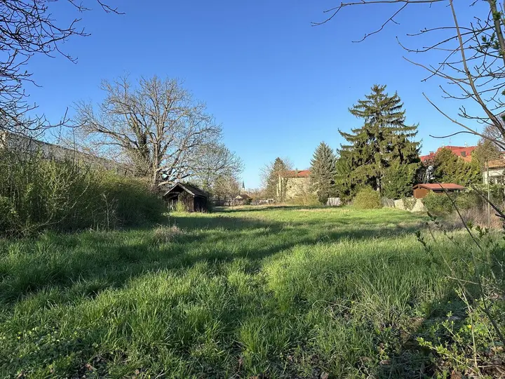 Südansicht
