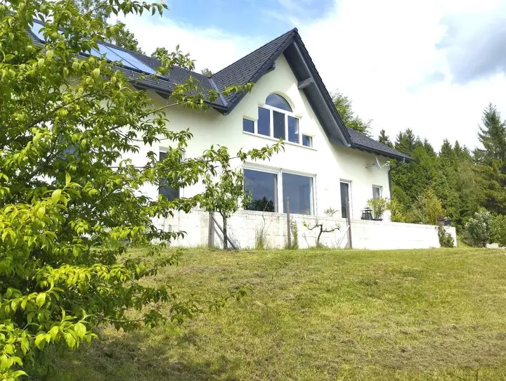 Südansicht