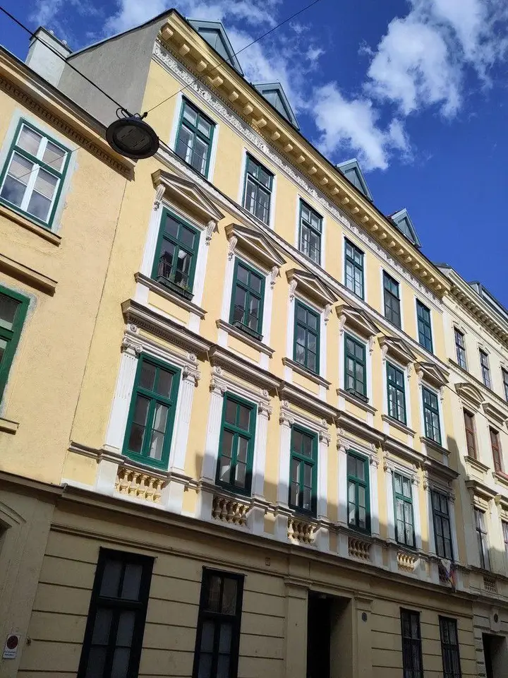 Fassade