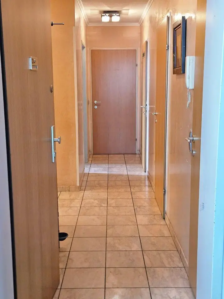 Vorzimmer