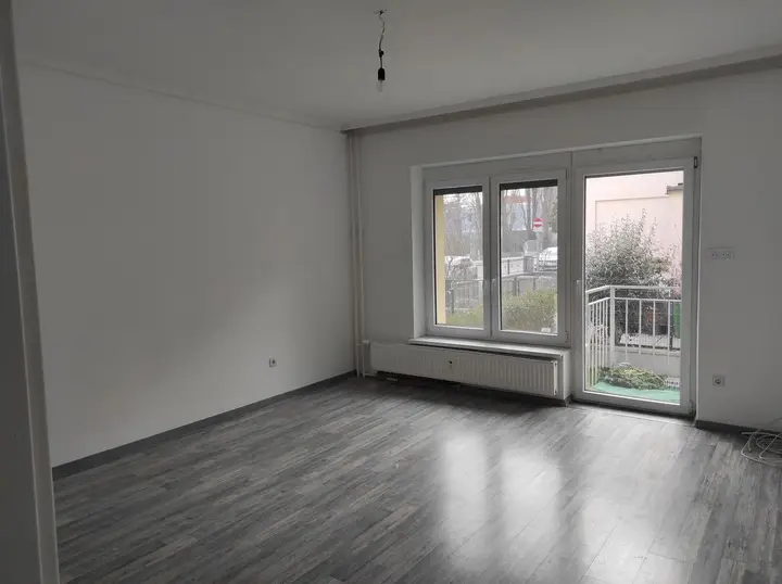 Zimmer 1 (Wohnzimmer)