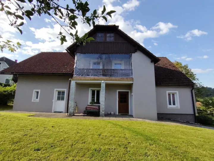 Aussenansicht